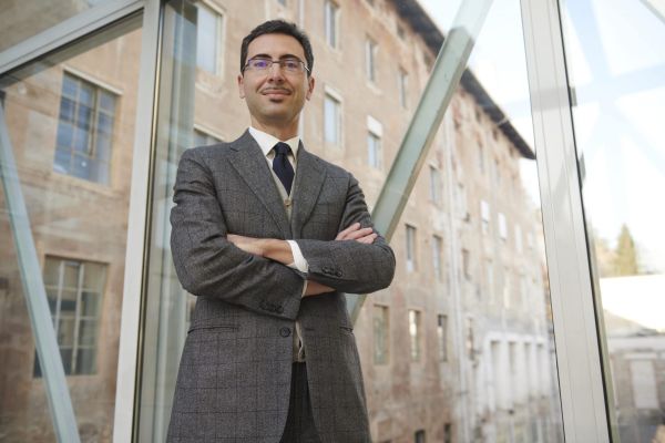 Filippo Vadda
