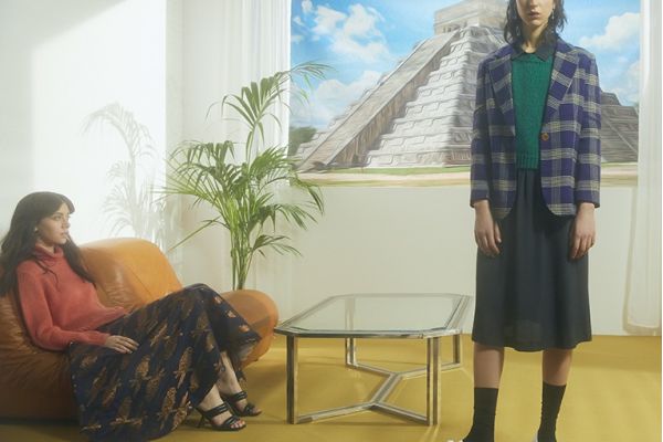 Manifestazione White digital