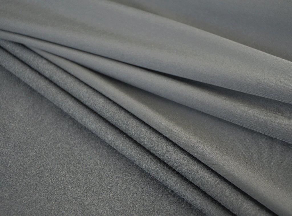 Norway, tecno-tessuto