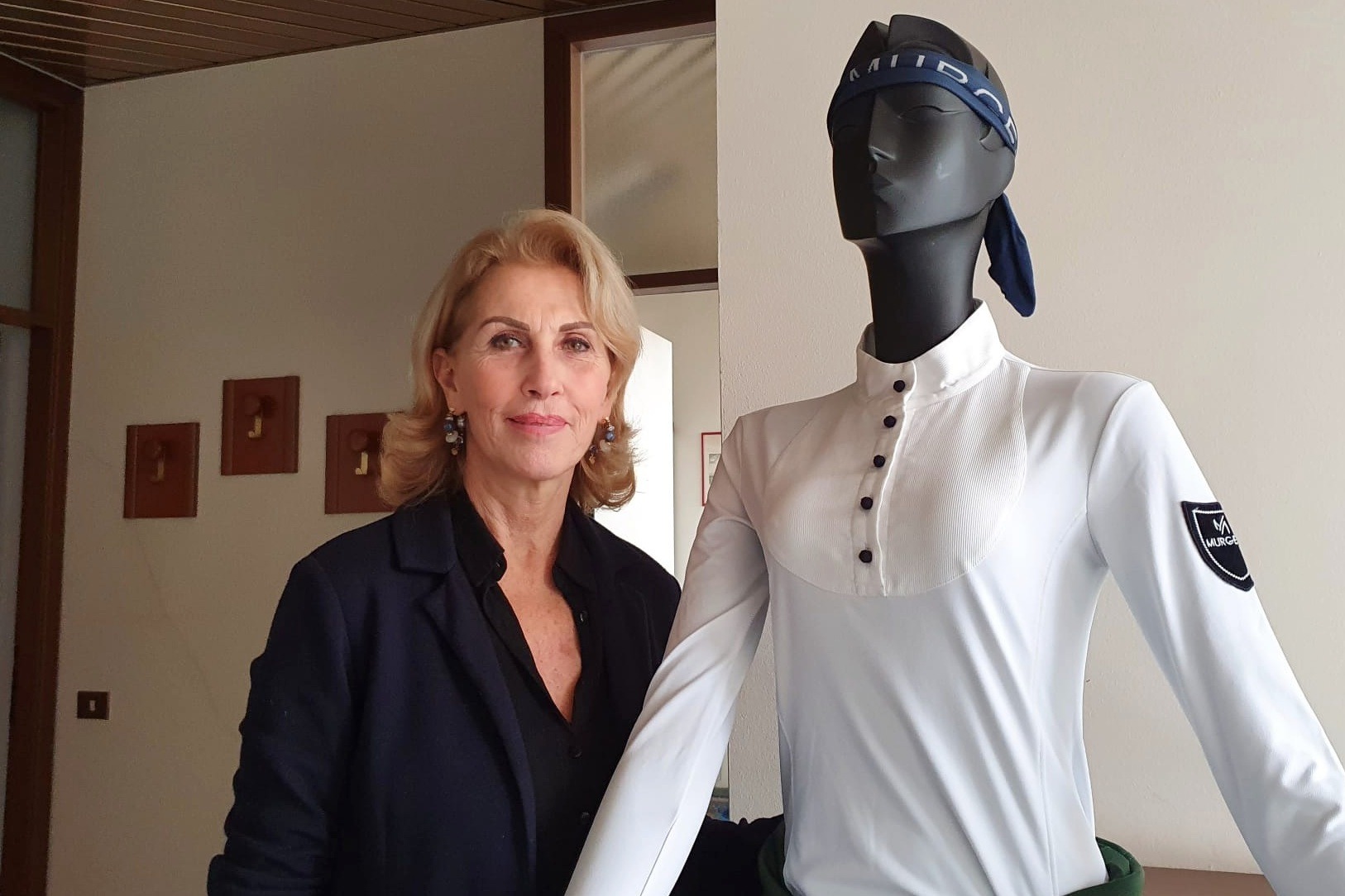 Marilena Vercesi