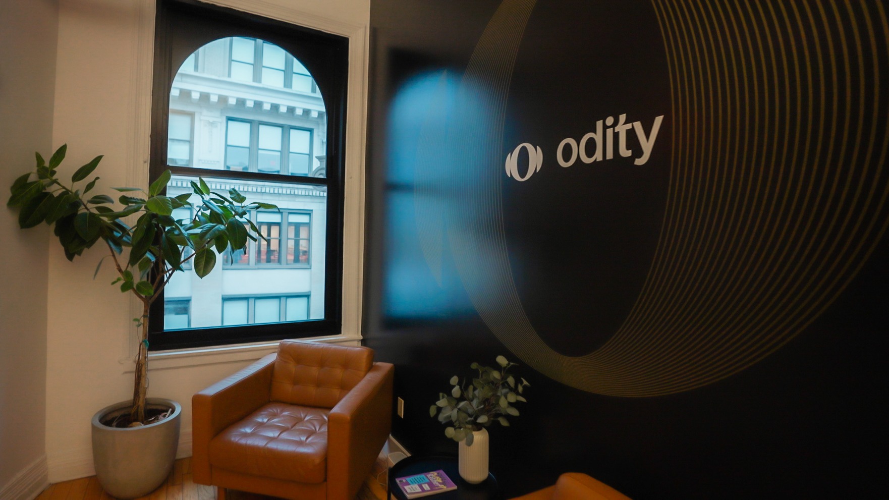 CUSTOMER SERVICE D’ECCELLENZA FIRMATO ODITY - The Style Lift