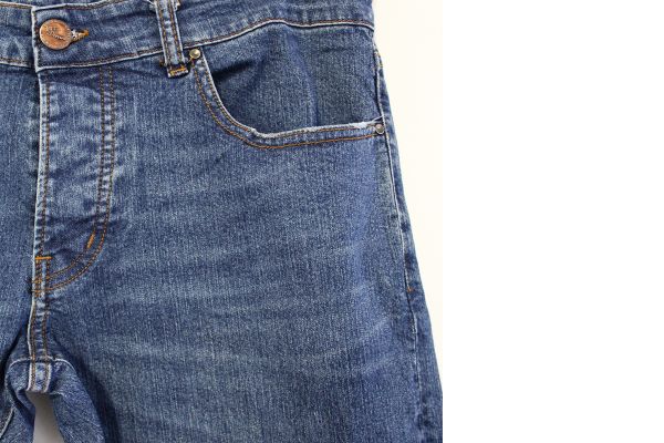 tessuti denim